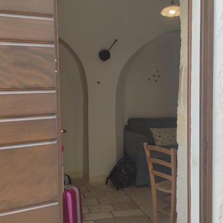 Hotel Petali Rosa- Dimora Grottino Polignano a Mare Esterno foto