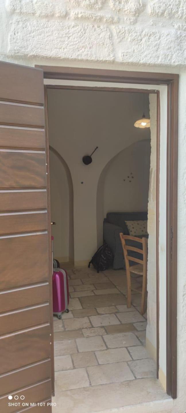 Hotel Petali Rosa- Dimora Grottino Polignano a Mare Esterno foto